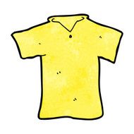 Cartoon T Shirt N16