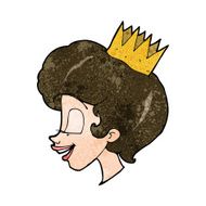Cartoon Princess N35