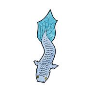 Cartoon Fish N159