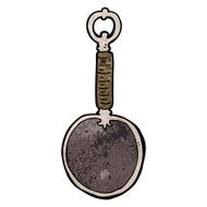 cartoon looking glass N8