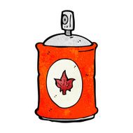 cartoon fragrance spray N7