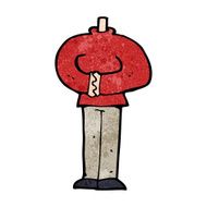 cartoon body (mix and match cartoons or add own photos) N64