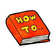 cartoon how to book N8