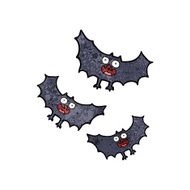 cartoon bats N5