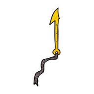 cartoon harpoon N22