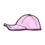 Cartoon Cap N25