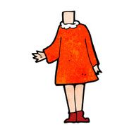 cartoon body (mix and match cartoons or add own photos) N67