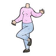 cartoon body (mix and match cartoons or add own photos) N69