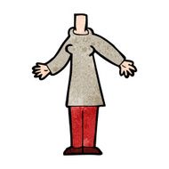 cartoon body (mix and match cartoons or add own photos) N71