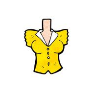 cartoon body (mix and match cartoons or add own photos) N72