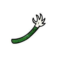 cartoon halloween vampire arm N52