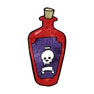cartoon poison N16