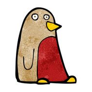 cartoon robin N67