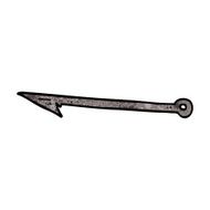 cartoon harpoon N23