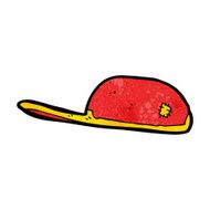Cartoon Cap N26