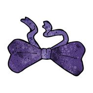 Cartoon Bow Tie N94