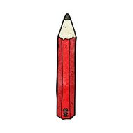Cartoon Pencil N71