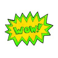 cartoon wow explosion N9