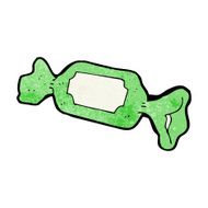 Cartoon Wrapped Candy N10