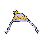 Cartoon Hat N57