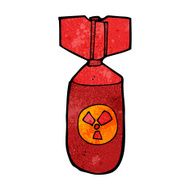 cartoon nuclear bomb N18