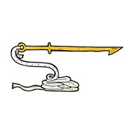 cartoon harpoon N24