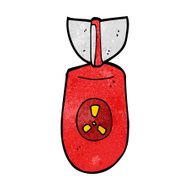 cartoon atom bomb N26