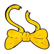 Cartoon Bow Tie N95