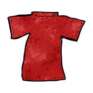 Cartoon T Shirt N17