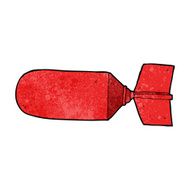 Cartoon Bomb N87
