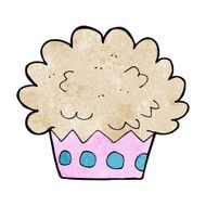 cartoon cup cake N21