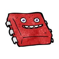 cartoon computer chip N22
