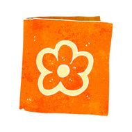 cartoon greeting card N10