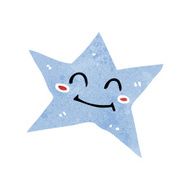 cartoon star character N14