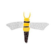 cartoon bug N62