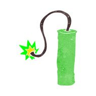 Cartoon Dynamite N15