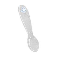 Cartoon Spoon N40