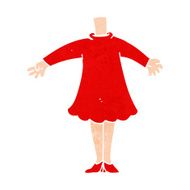 cartoon female body (add photos or mix and match cartoons) N215
