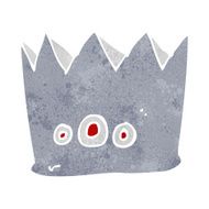 Cartoon Crown N54