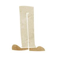 Cartoon Legs N88
