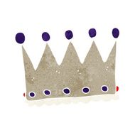 Cartoon Crown N55