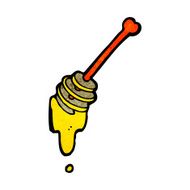 cartoon honey N8