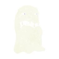 cartoon gross ghost N47