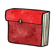 cartoon business files N23