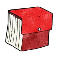 cartoon business files N25