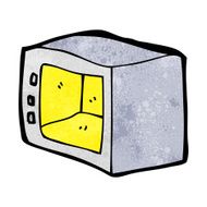 Cartoon Microwave N15