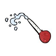 cartoon pipette N8