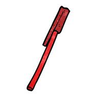 Cartoon Pen N61