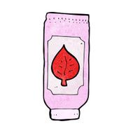 cartoon herbal remedy N10