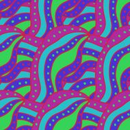 seamless pattern N687